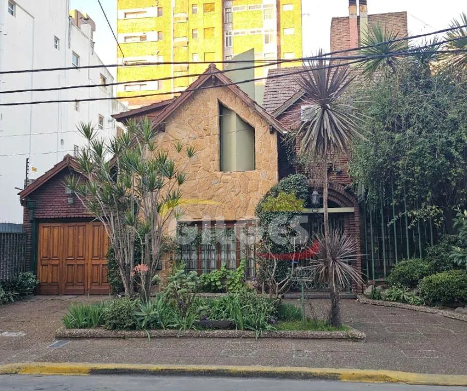 Casa en PASAJE YASKY al 400, Ramos Mejia