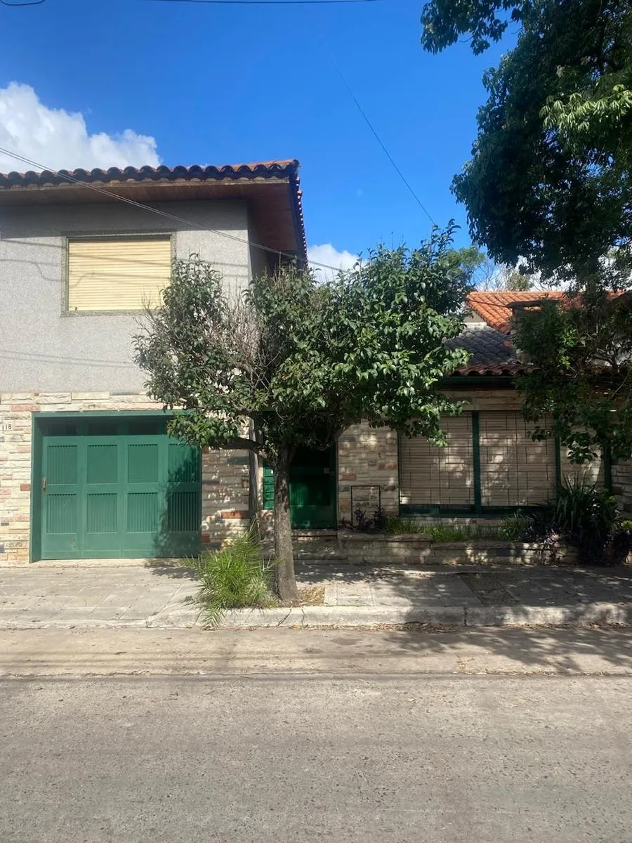 Casa en O'CONNORS al 100, Ramos Mejia