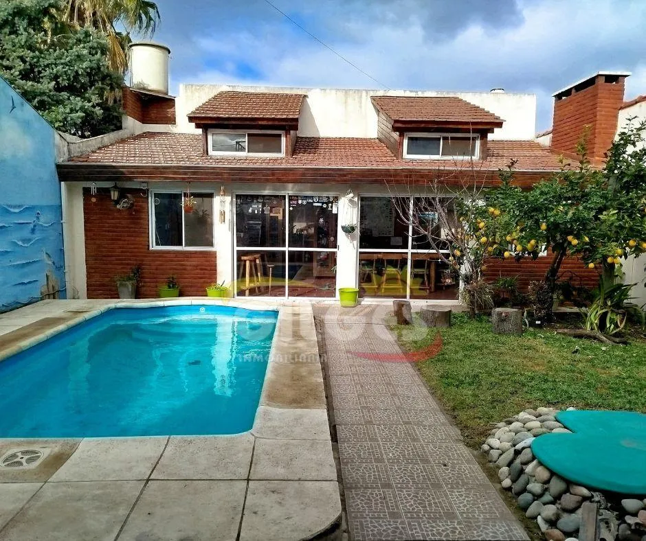 Casa en CASEROS al 800, Ramos Mejia