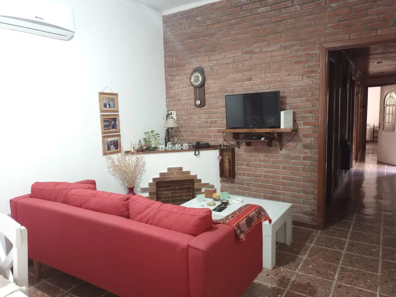 Casa en GARAY  al 200, Ramos Mejia