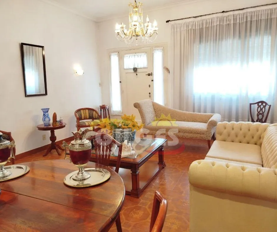 Casa en VIAMONTE al 300, Ramos Mejia