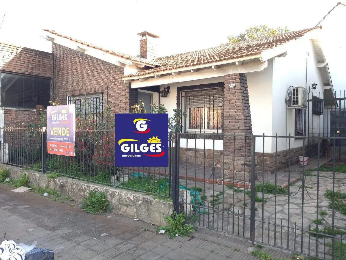 Terreno en AV. GAONA al 600, Ramos Mejia