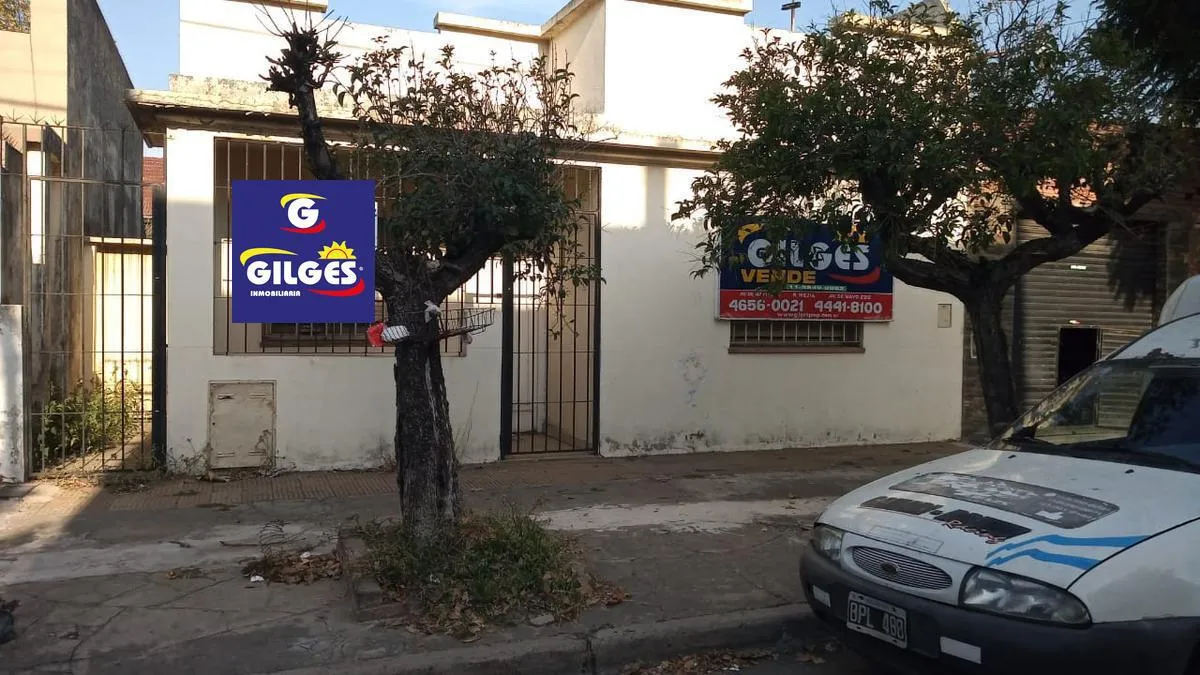 Casa en YERBAL al 200, Ramos Mejia