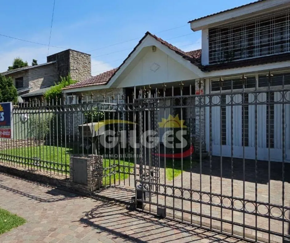 Casa en SANTANDER al 3100, Villa Luzuriaga