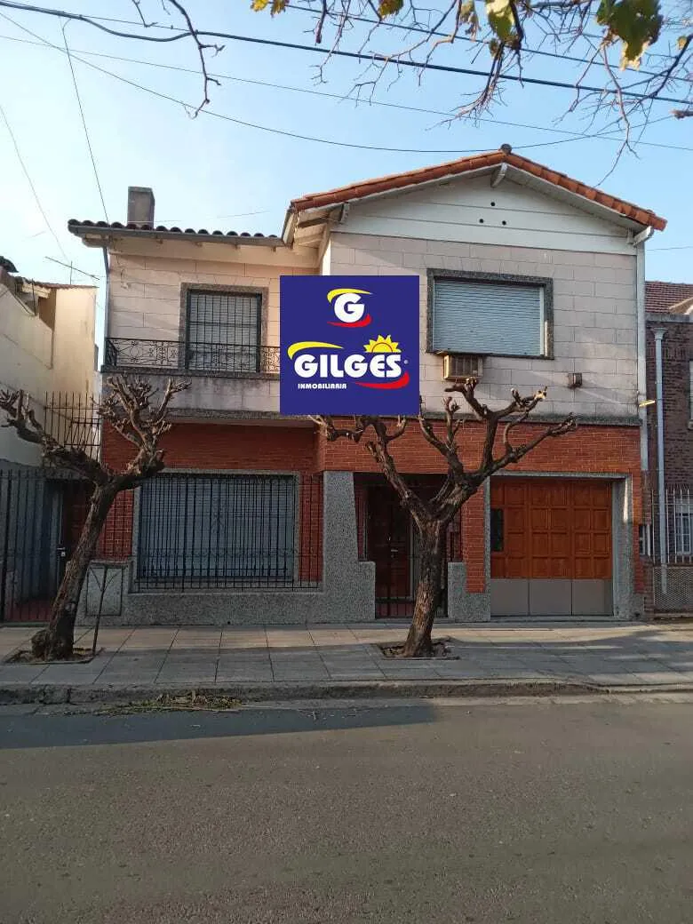 Casa en ARGENTINA al 2200, Ramos Mejia