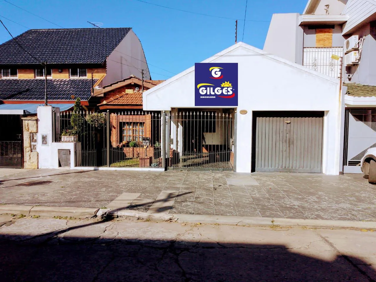 Casa en FRAY M. ESQUIU al 1700, Ramos Mejia