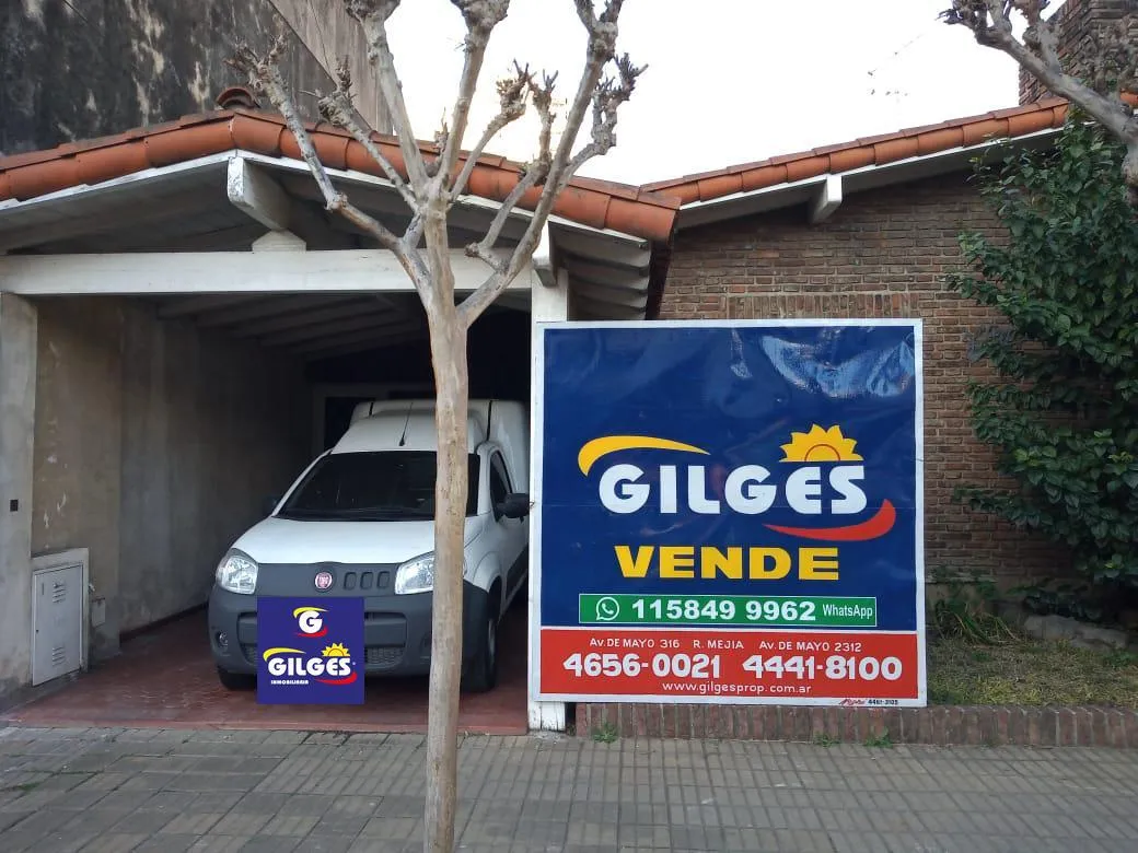 Casa en RONDEAU 48, Ramos Mejia