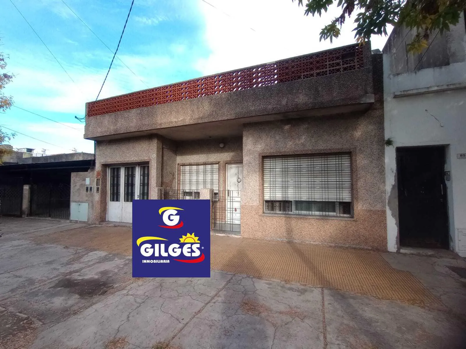 Casa en POSADAS  al 800, Ramos Mejia