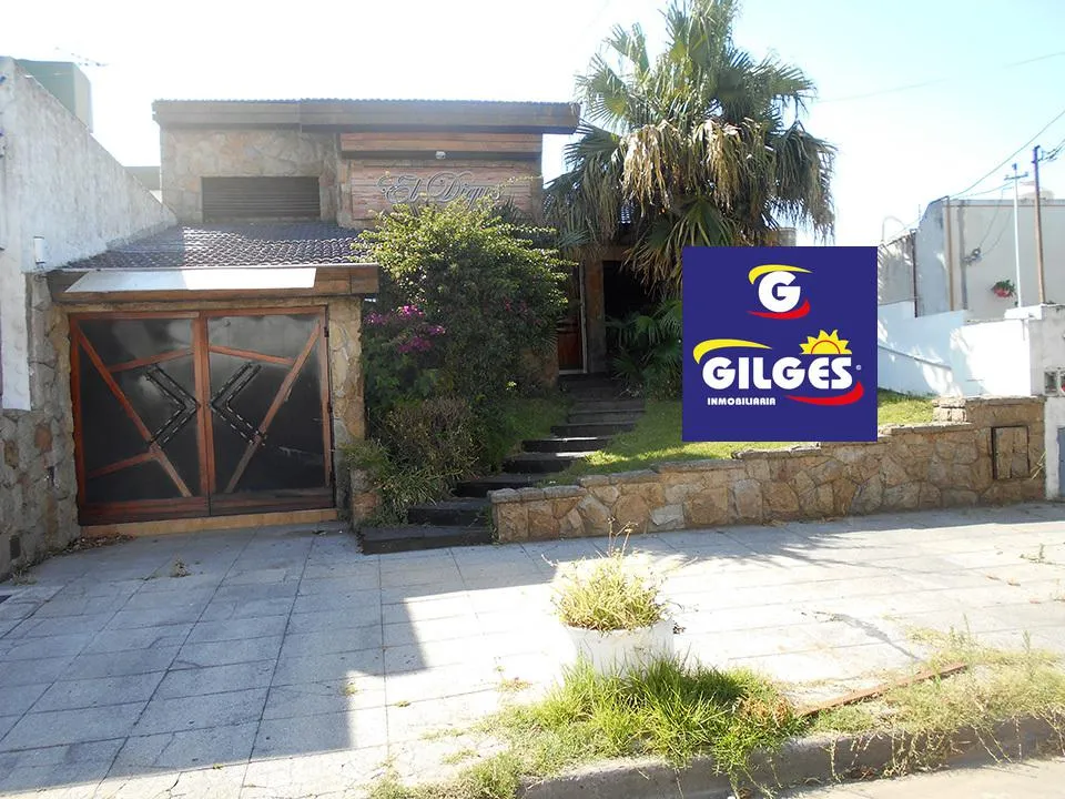 Casa en COLOMBIA al 1600, Ramos Mejia