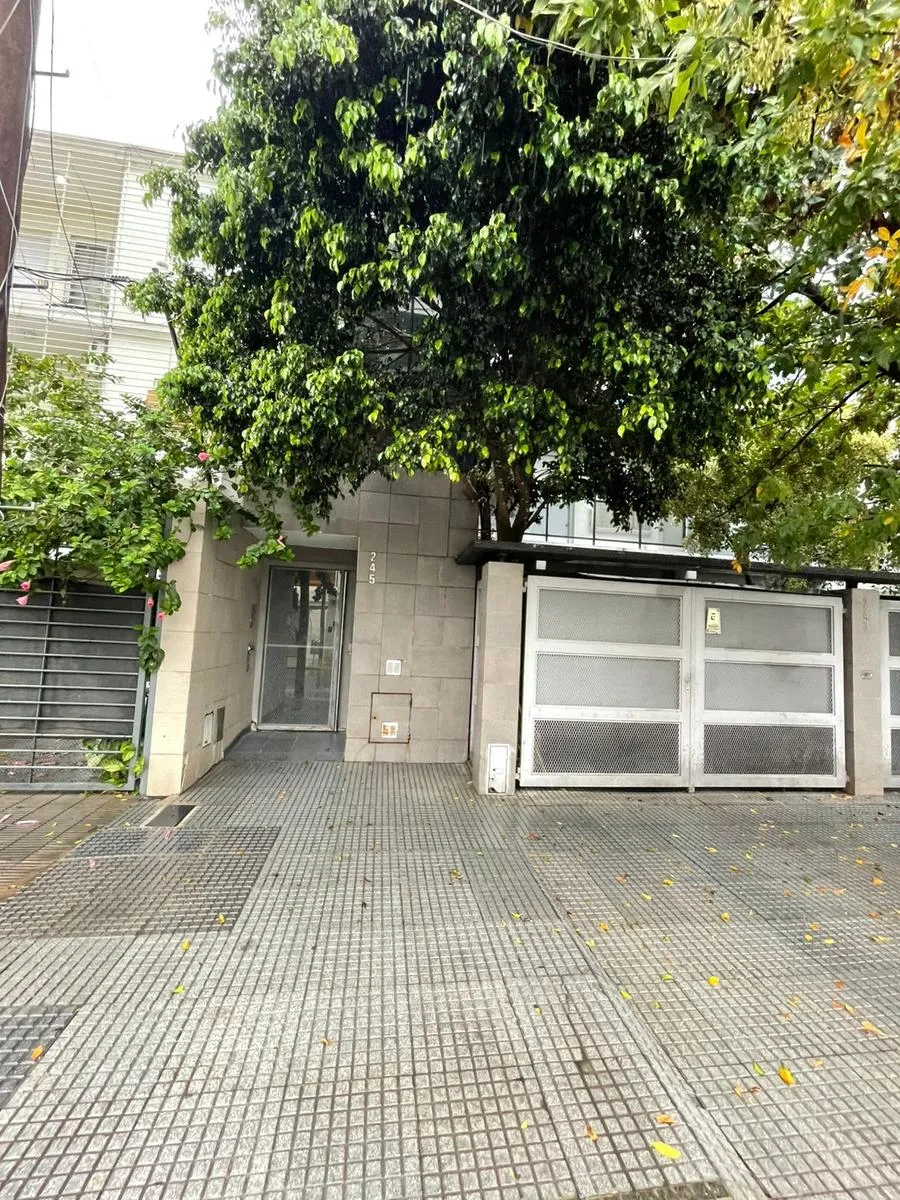 Departamento en 12 DE OCTUBRE  al 200, Ramos Mejia