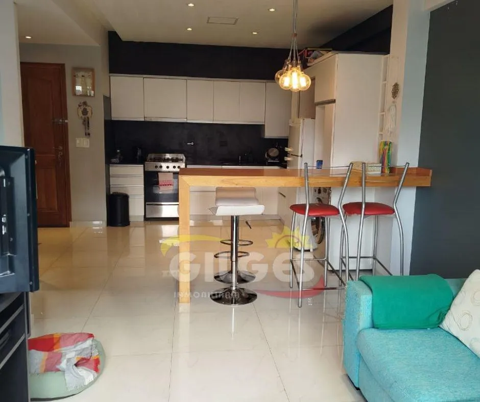 Departamento en ROSALES al 400, Ramos Mejia