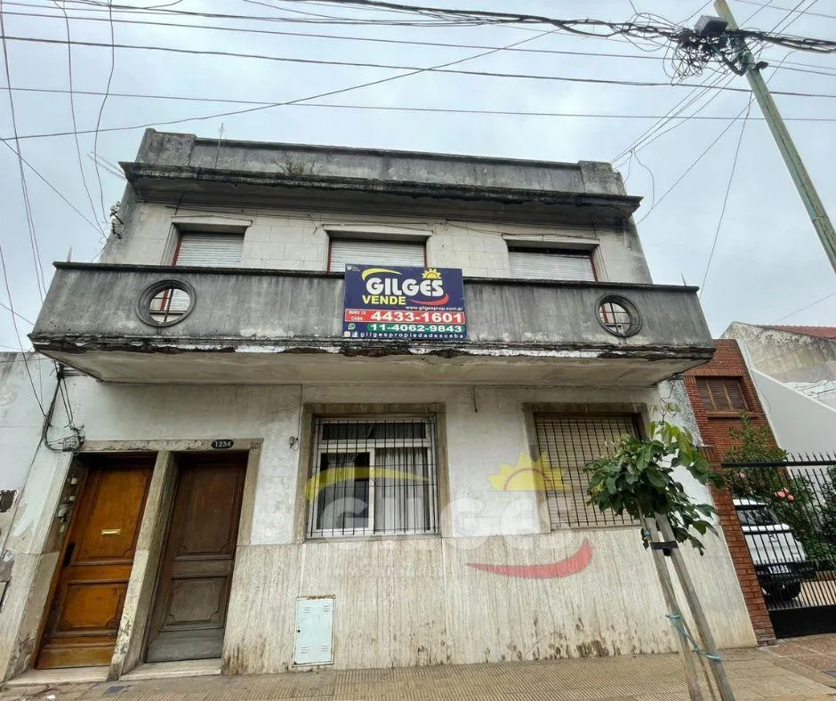 Departamento en LAGUNA al 1200, Parque Avellaneda
