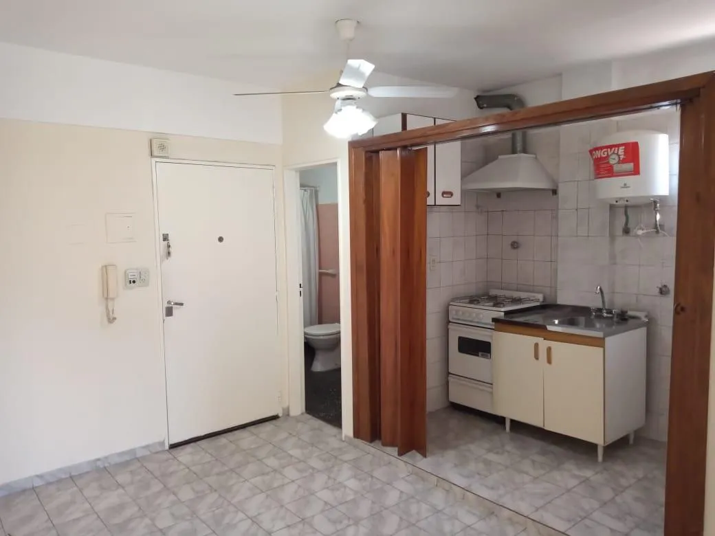 Departamento en R. DE ESC. DE S. MARTIN al 100, Haedo