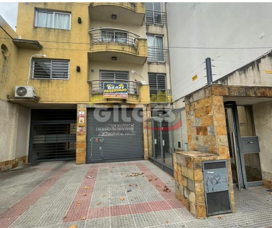 Departamento en SAN MARTIN  al 600, Ramos Mejia