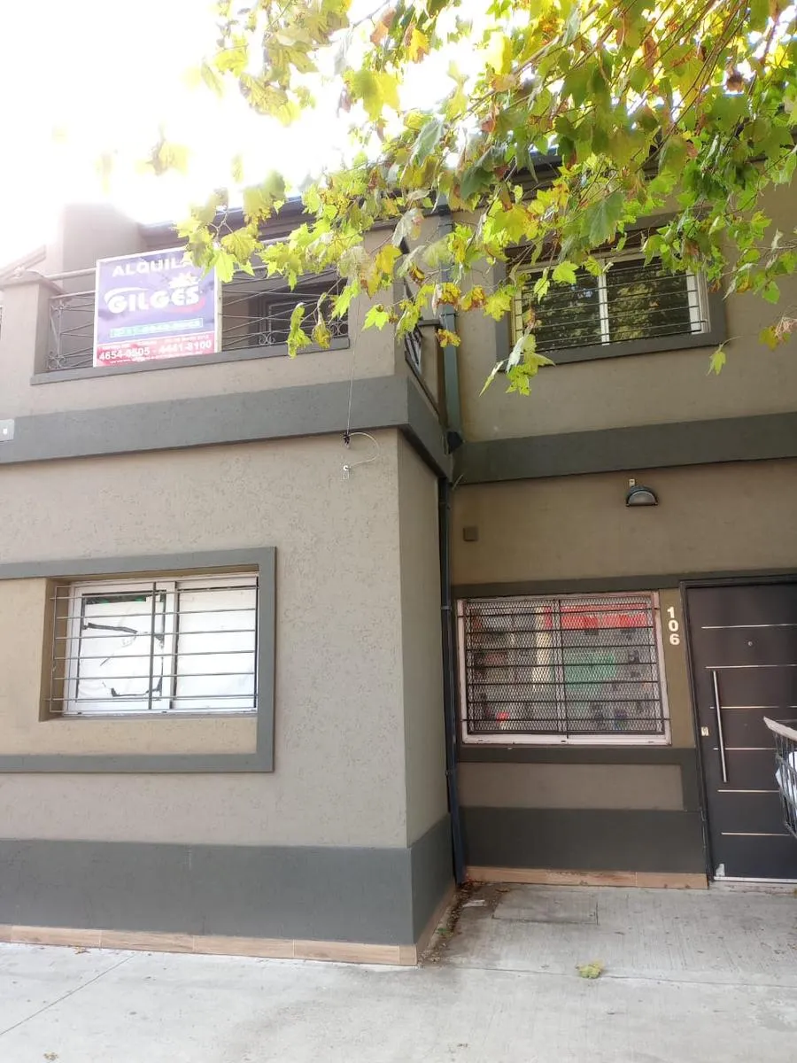Departamento en LAVALLE al 100, Ramos Mejia