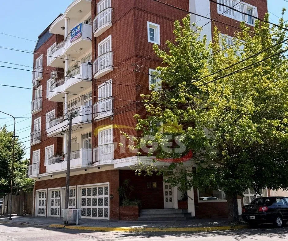 Departamento en CASTELLI al 500, Ramos Mejia