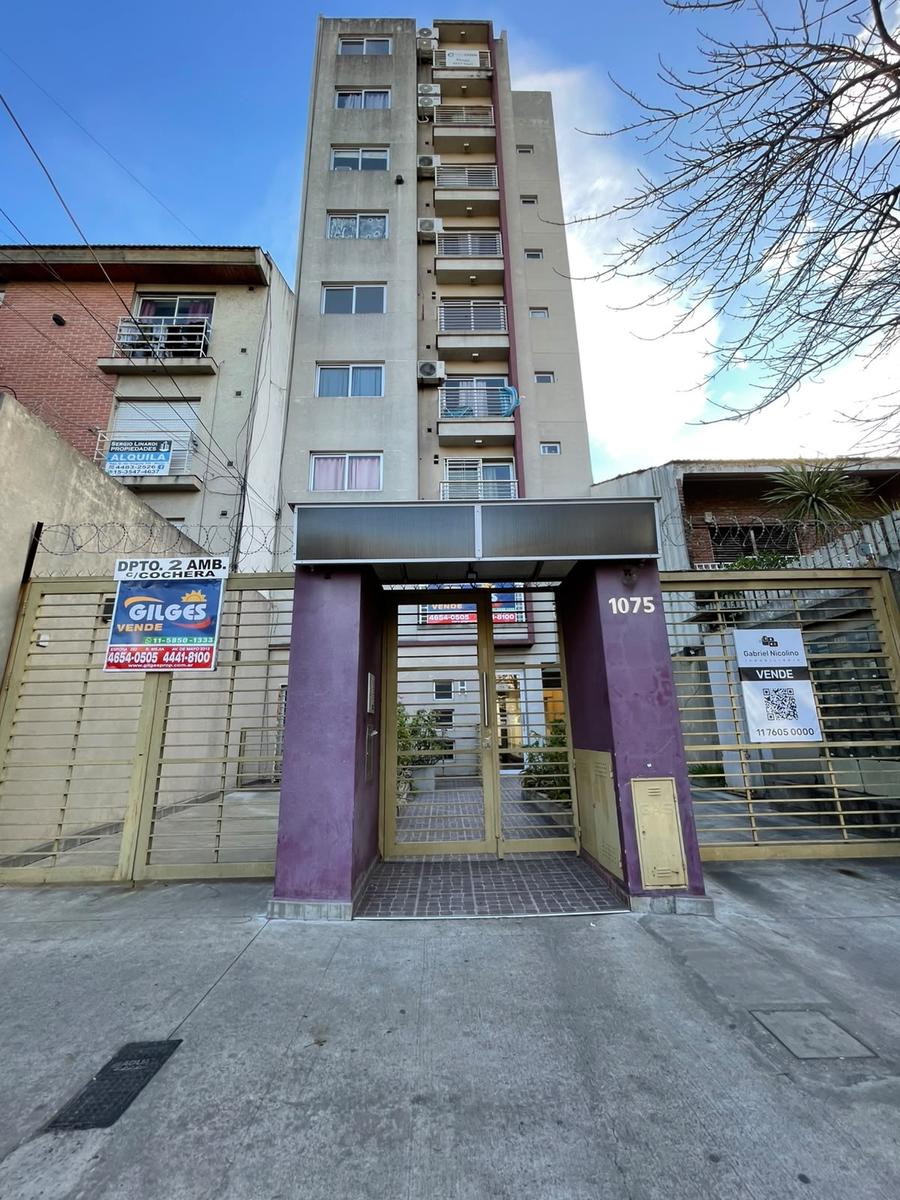 Departamento en BELGRANO  al 1000