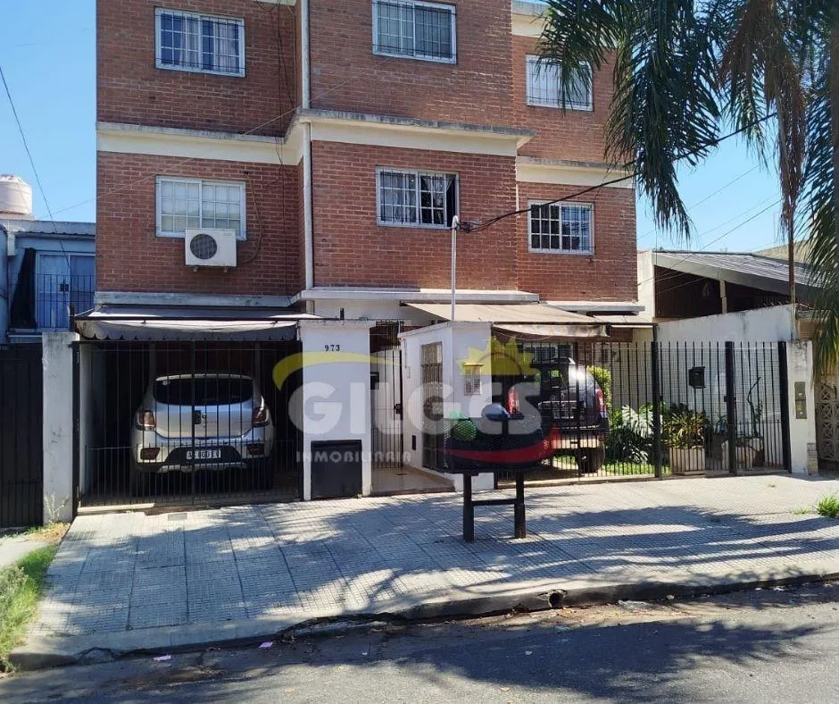 Departamento en MAGALLANES  al 900, Ramos Mejia
