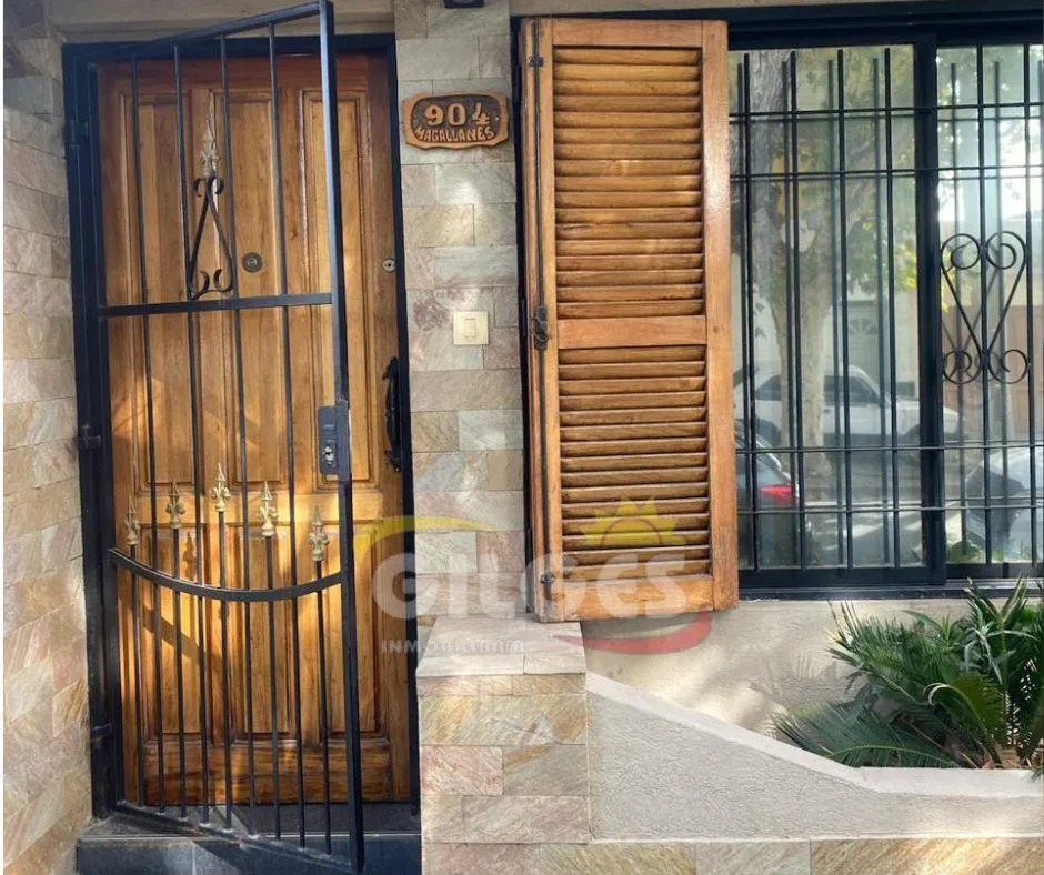 Departamento en MAGALLANES  al 900, Ramos Mejia