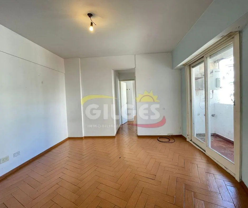 Departamento en SGTO CABRAL  al 200, Ramos Mejia