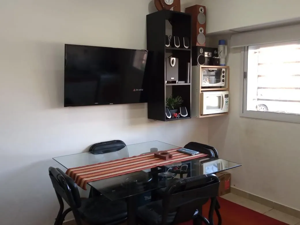 Departamento en COLON al 1300, Ramos Mejia