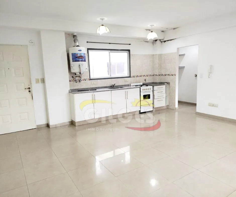 Departamento en MAESTRA LASCANO al 400, Ramos Mejia