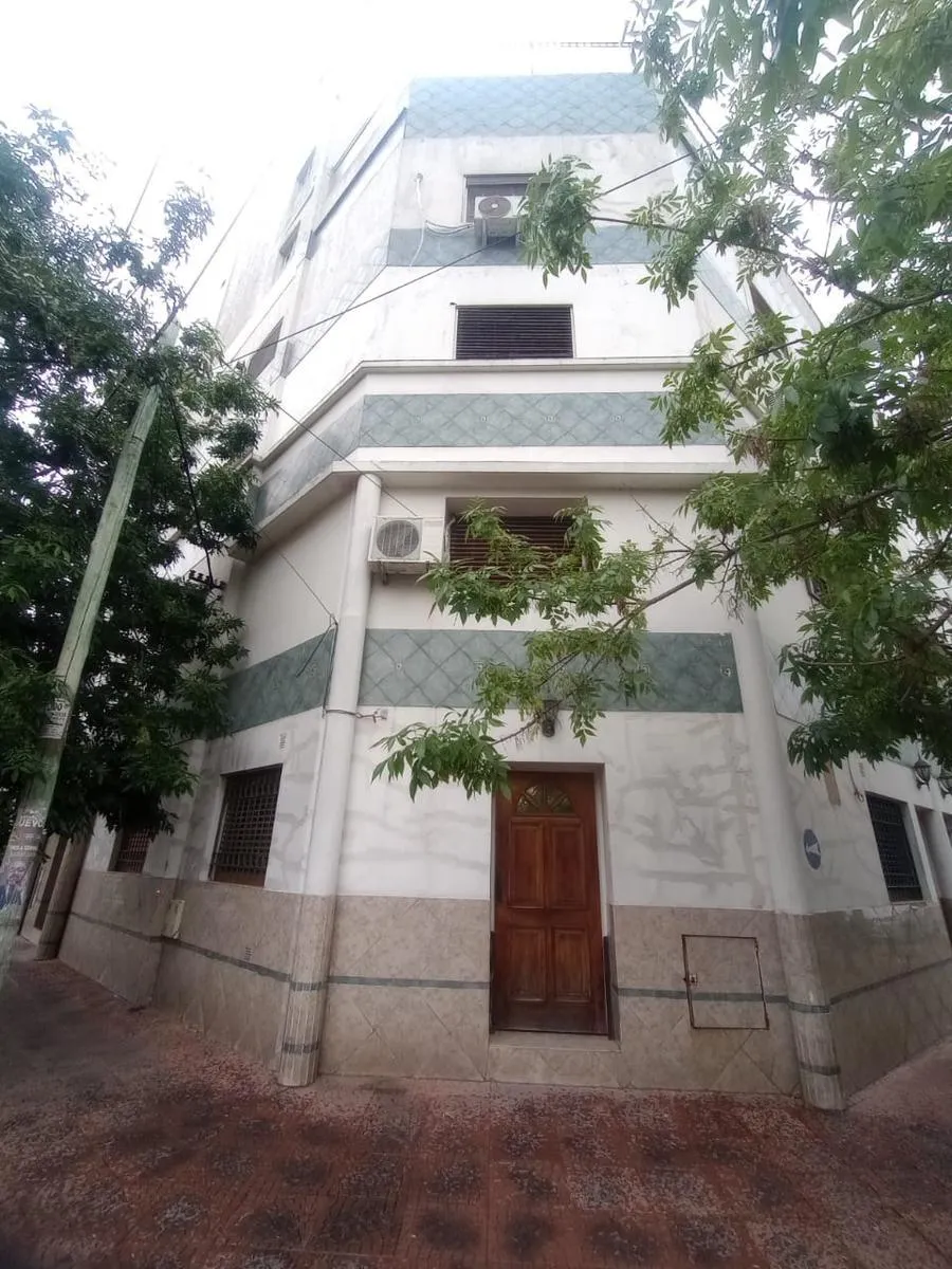 Departamento en HUMBOLDT  al 100, Ramos Mejia