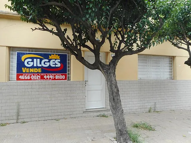 PH en INT. GOFFINS 26, Haedo