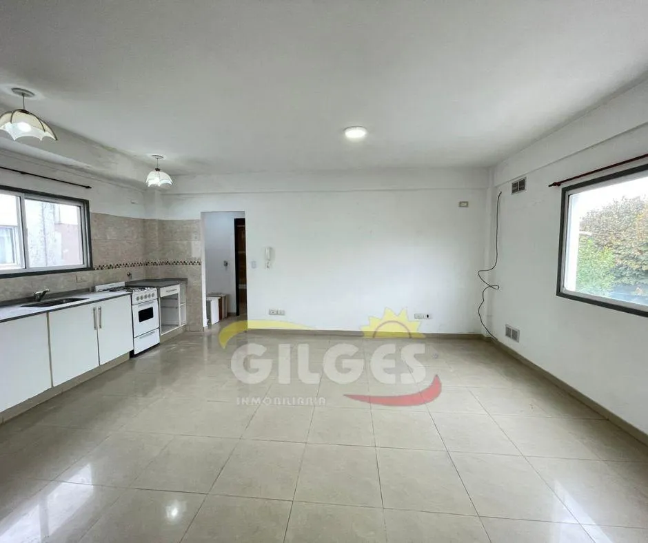 Departamento en MAESTRA LASCANO al 400, Ramos Mejia