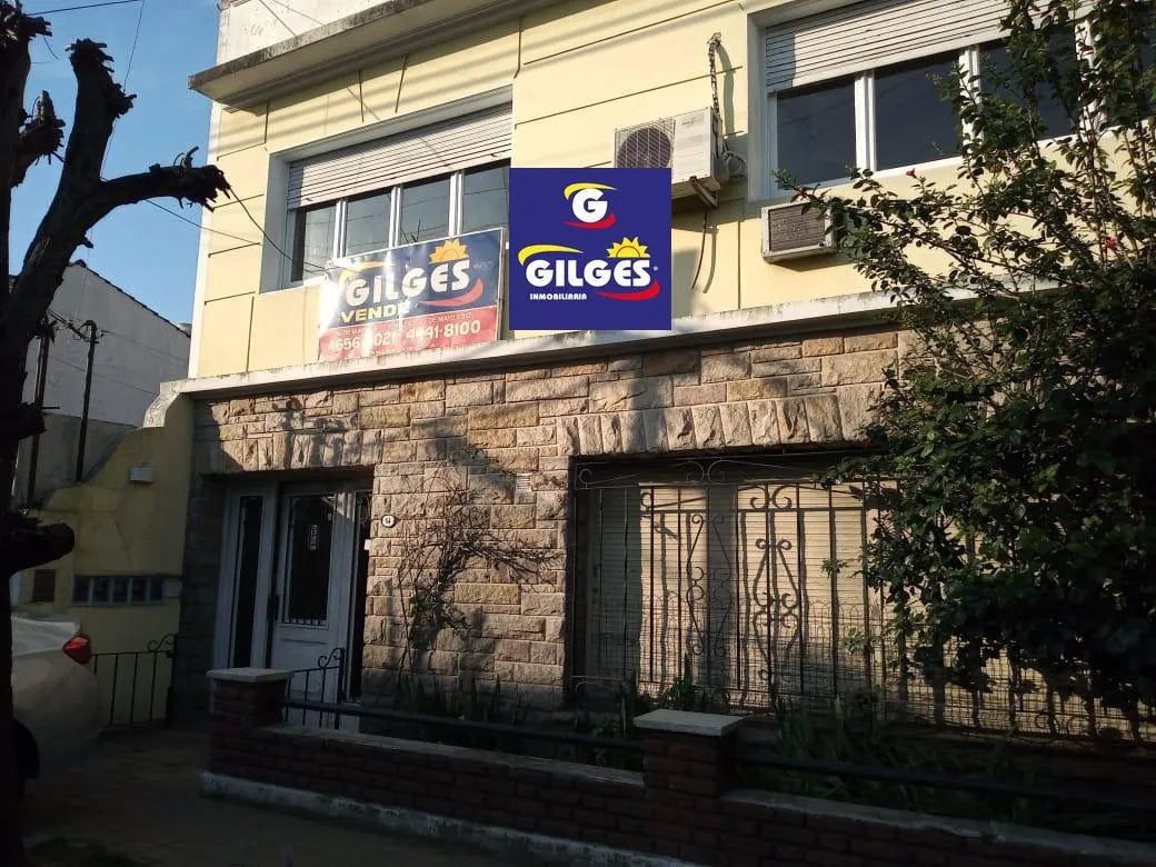 Departamento en BOEDO 64, Ramos Mejia