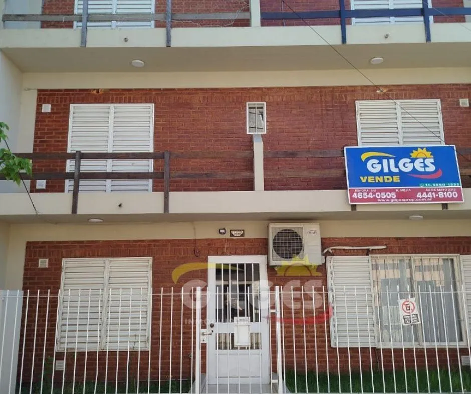Departamento en B. DE ASTRADA al 2700, Ramos Mejia