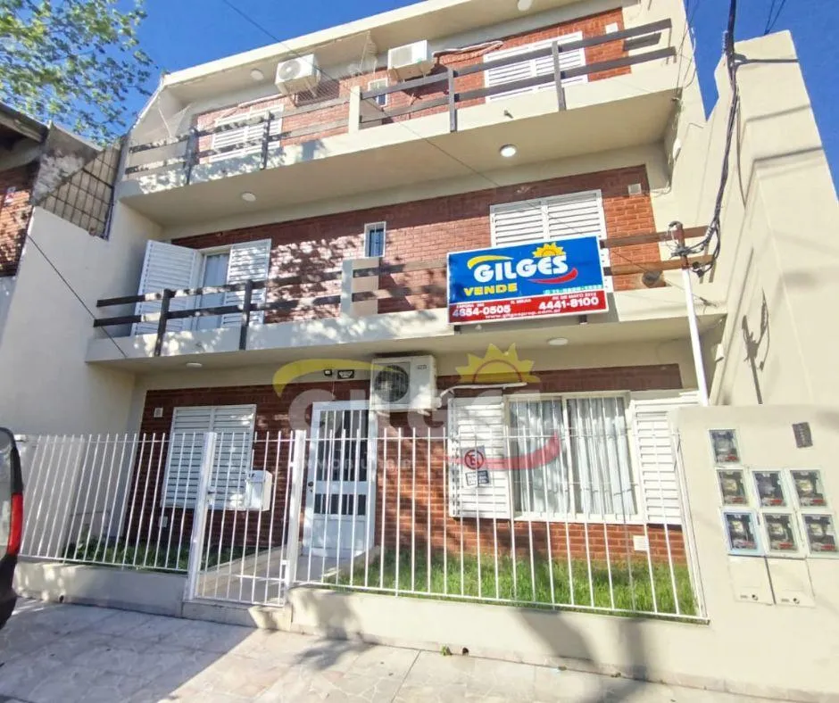 Departamento en B. DE ASTRADA al 2700, Ramos Mejia