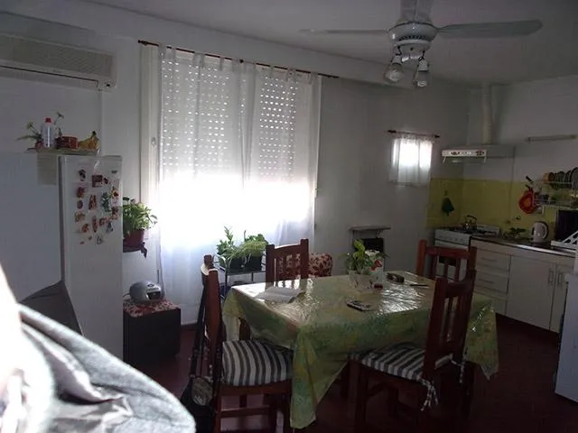 Departamento en AV. SAN MARTIN al 200, Ramos Mejia
