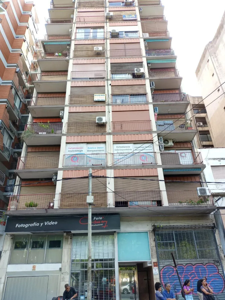 Departamento en RICCHIERI  57