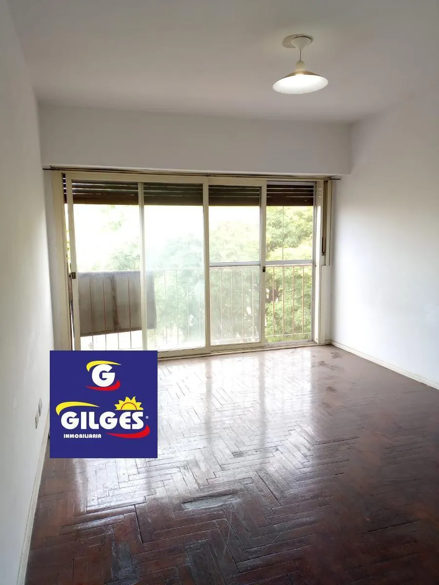Departamento en RICCHIERI  57, Ramos Mejia