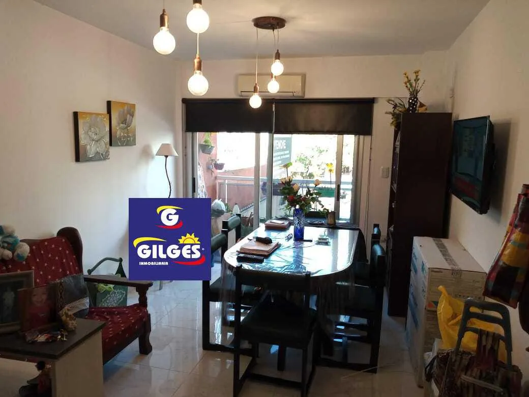 Departamento en BROWN al 200, Morón