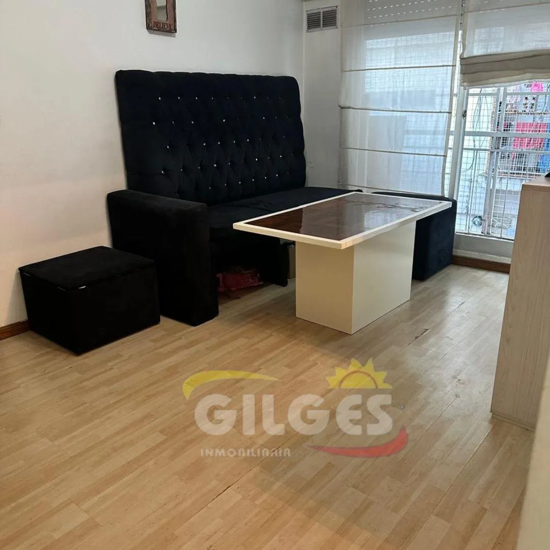 Departamento en NECOCHEA  al 400, Ramos Mejia