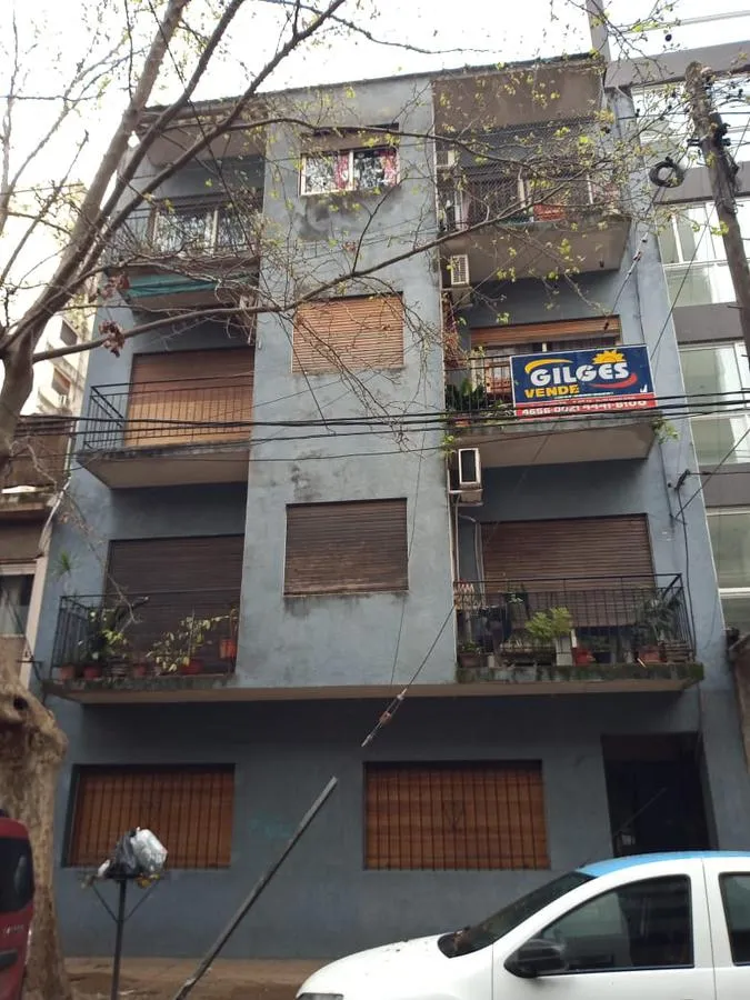 Departamento en SAN LORENZO al 100, Ramos Mejia