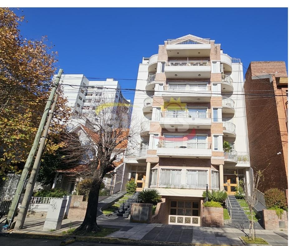 Departamento en SUIPACHA  al 300