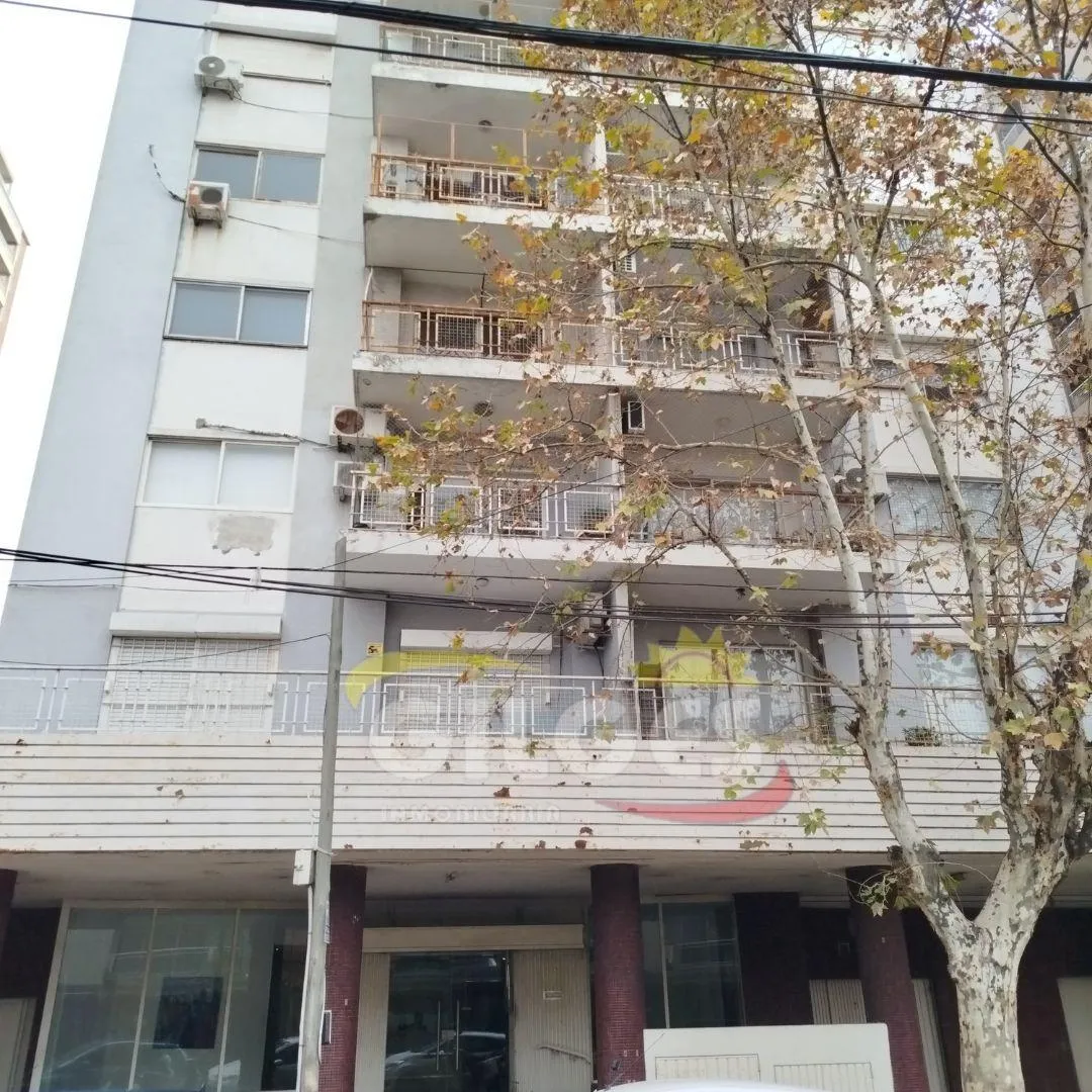 Departamento en ESPORA al 300, Ramos Mejia