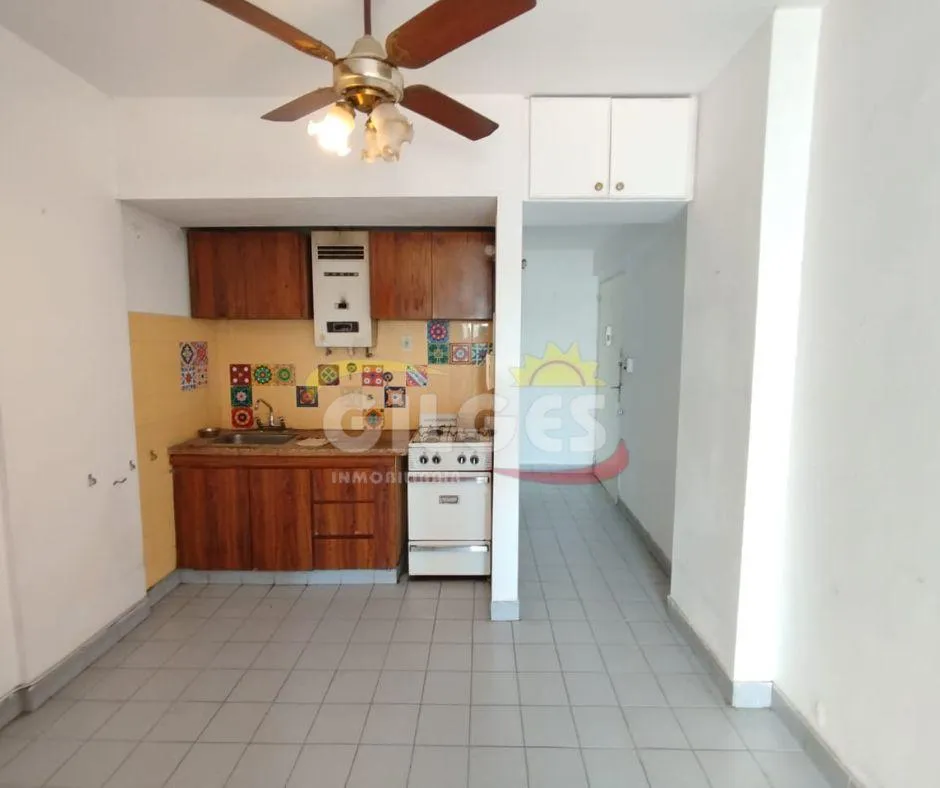 Departamento en BALCARCE  21, Ramos Mejia