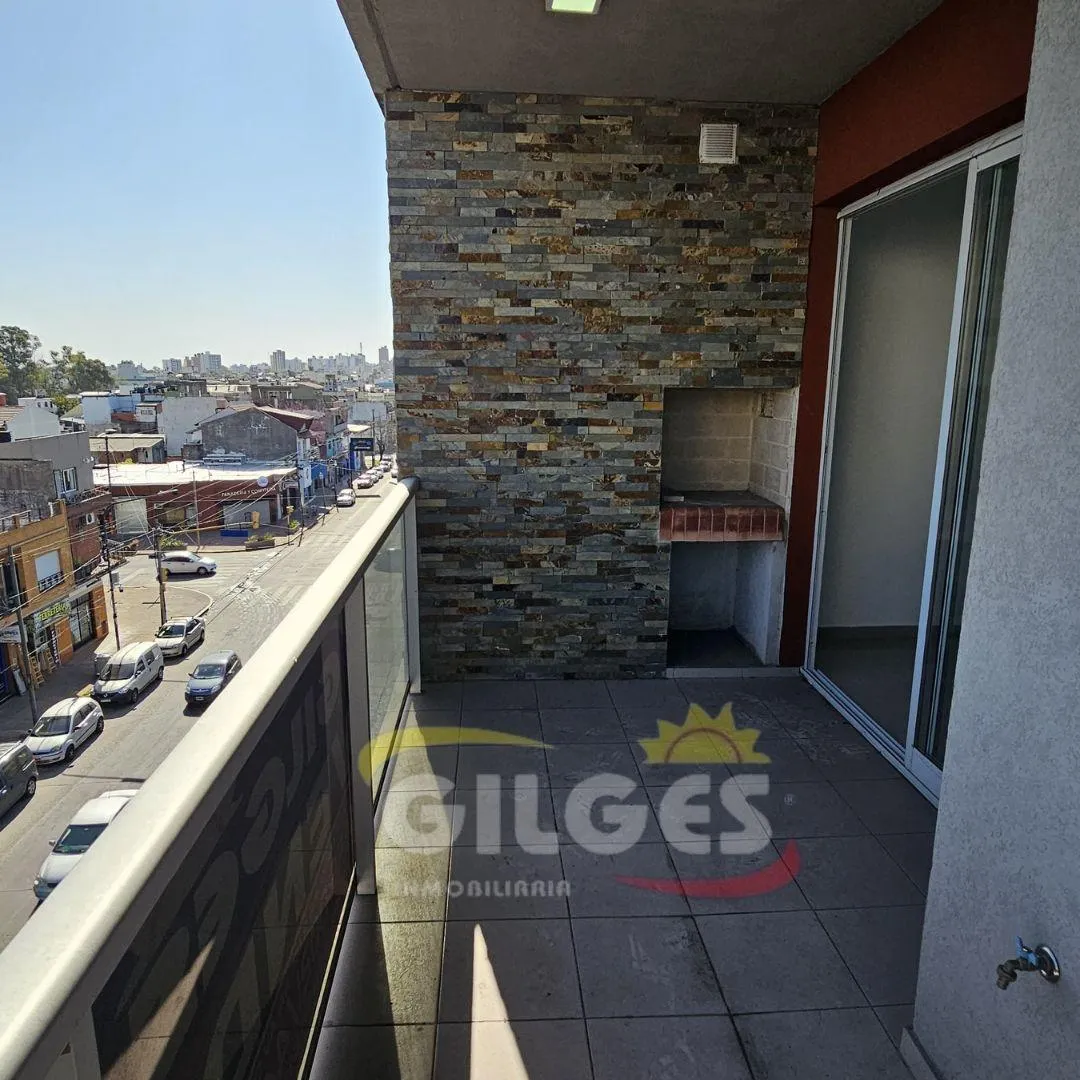 Departamento en SAN MARTIN al 1400, Ramos Mejia