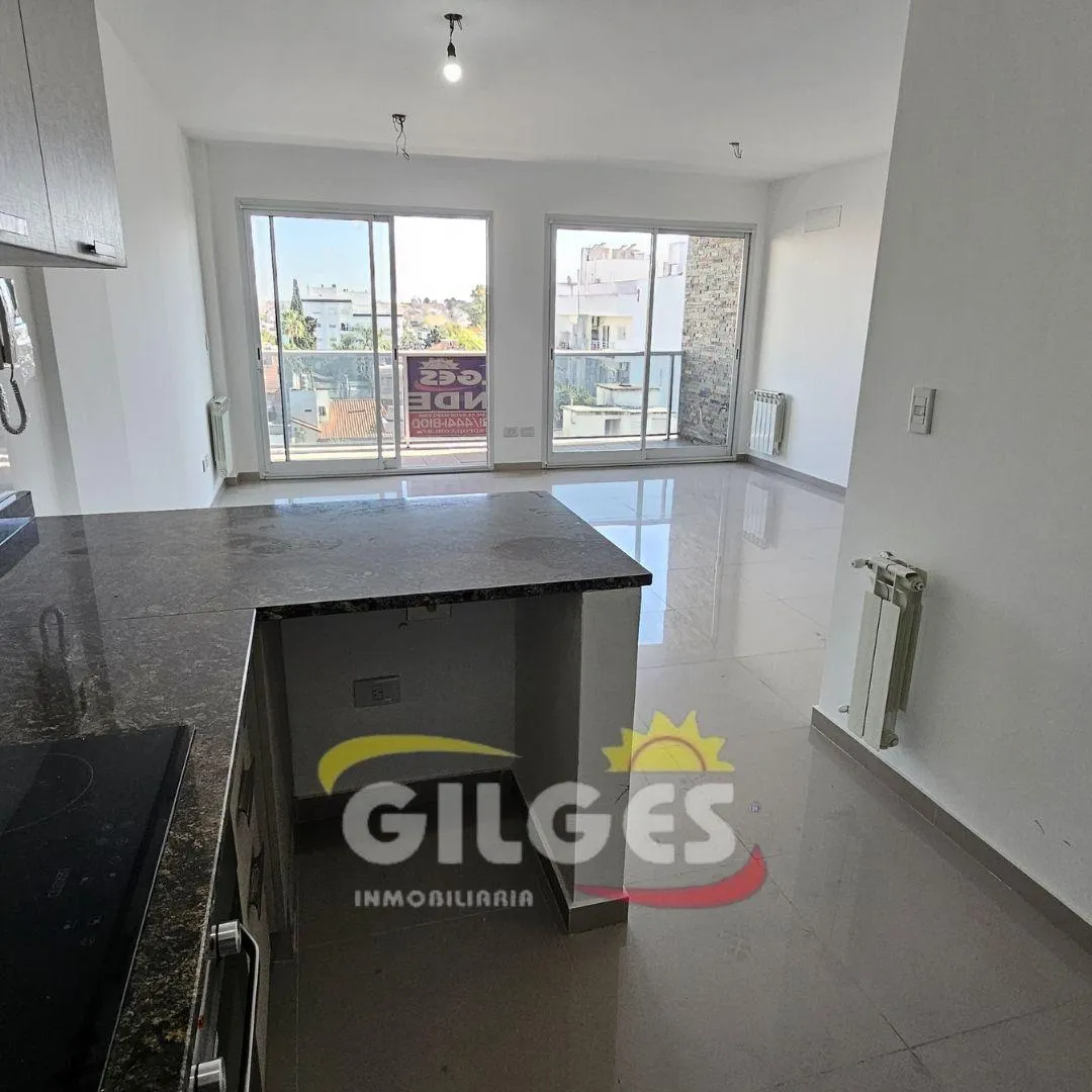 Departamento en SAN MARTIN al 1400, Ramos Mejia