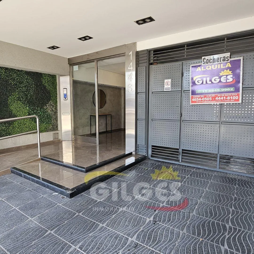 Departamento en SAN MARTIN al 1400, Ramos Mejia