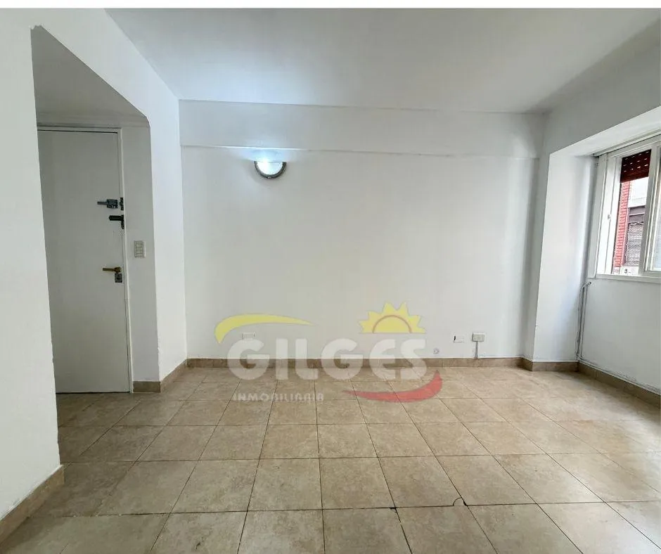 Departamento en BME. MITRE al 300, Ramos Mejia