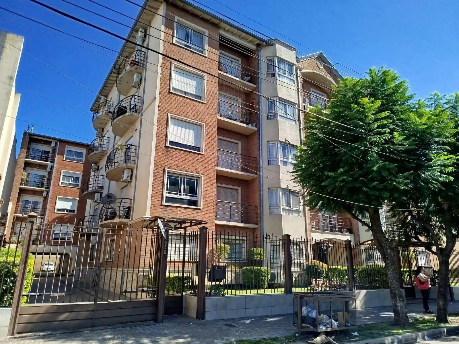Departamento en MAESTRA LASCANO  al 300, Ramos Mejia