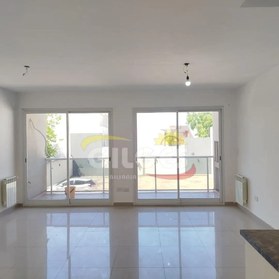 Departamento en AV. SAN MARTIN al 1400, Ramos Mejia