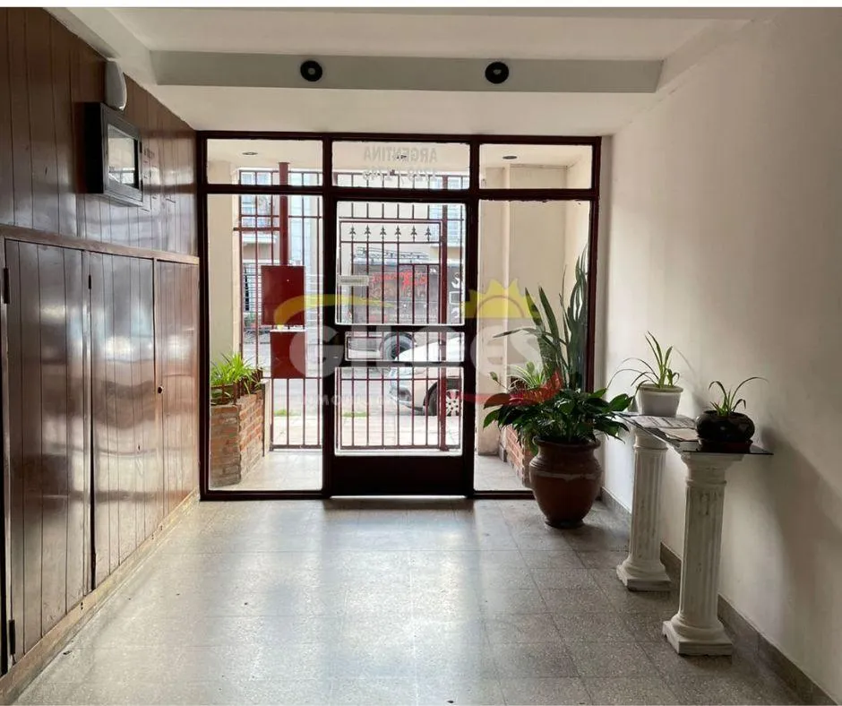 Departamento en ARGENTINA al 1700, Ramos Mejia