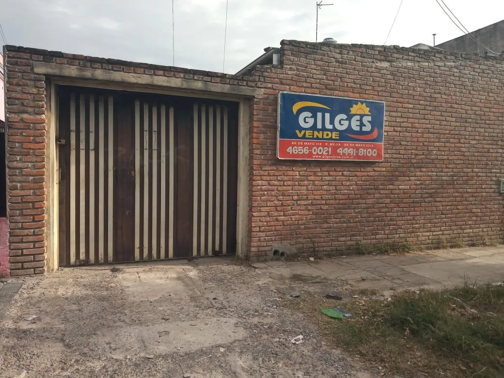 Terreno en BERON DE ASTRADA al 2600, Ramos Mejia