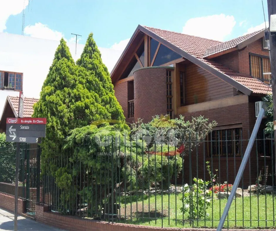 Terreno en Av. Argentina al 5800, Villa Lugano